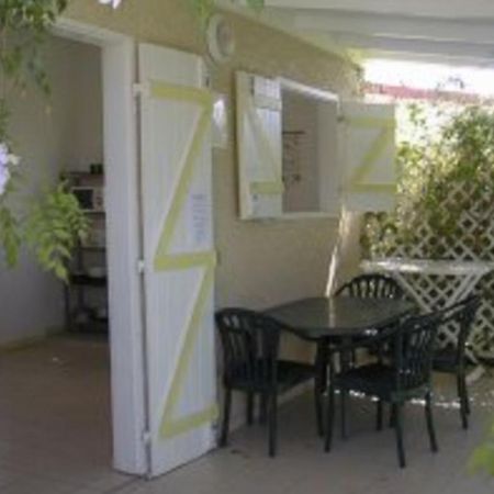 La Kallina Grand-Bourg  Ngoại thất bức ảnh