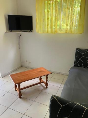 La Kallina Grand-Bourg  Ngoại thất bức ảnh