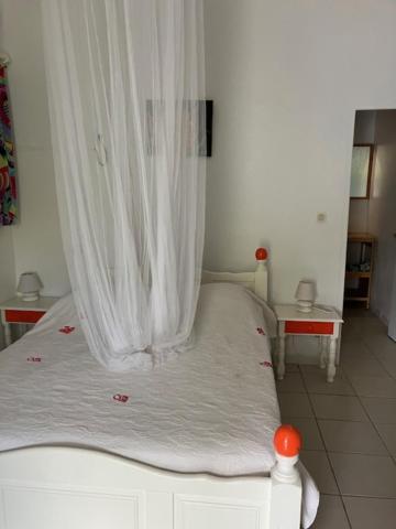 La Kallina Grand-Bourg  Ngoại thất bức ảnh