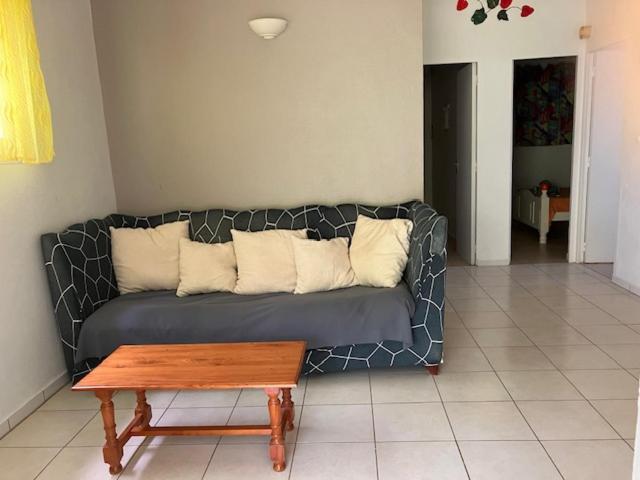La Kallina Grand-Bourg  Ngoại thất bức ảnh