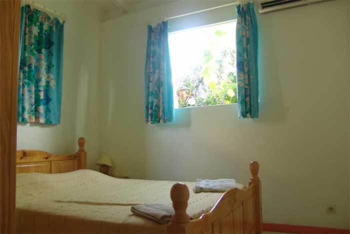 La Kallina Grand-Bourg  Ngoại thất bức ảnh